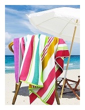 Premium Beach Towels