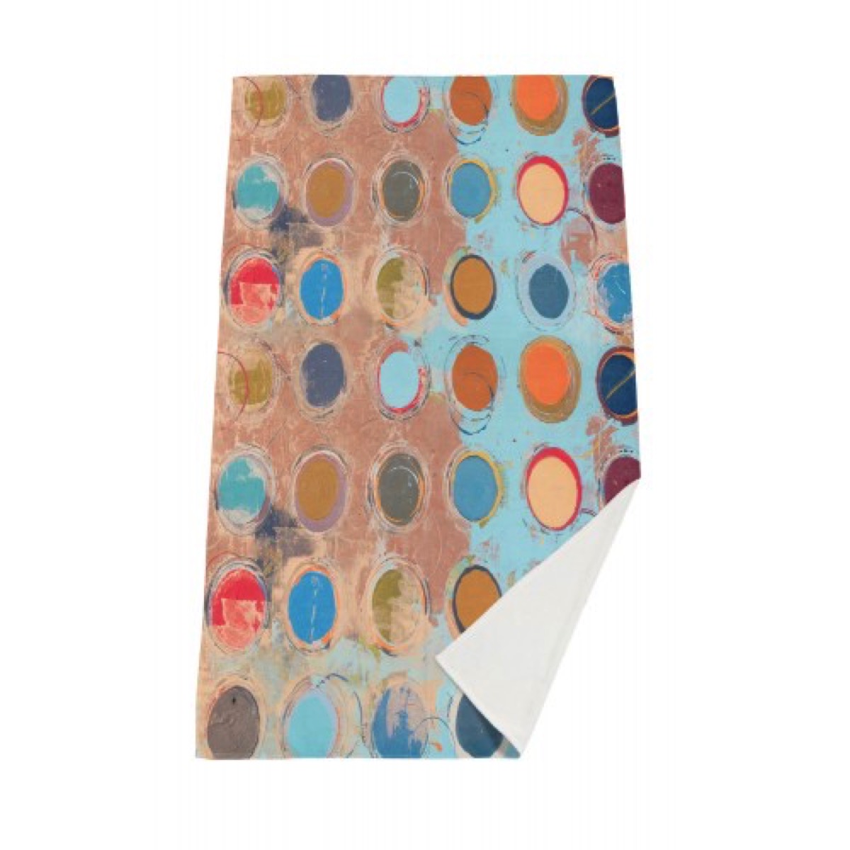 Colour Plus Beach Towel from Blue Swimmer Towels