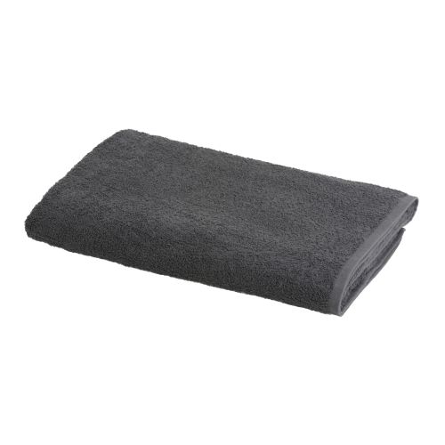 Charcoal Elite Mega beach towel