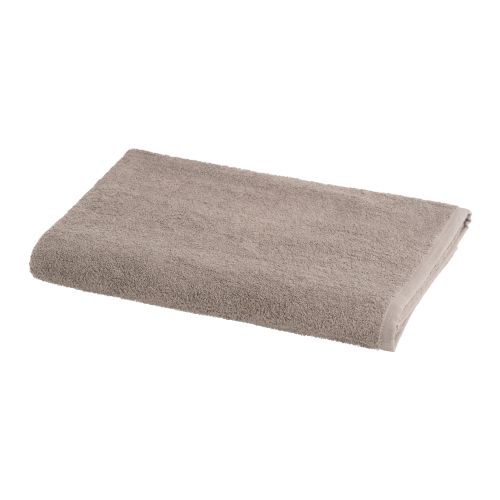 Grey Elite Mega beach towel